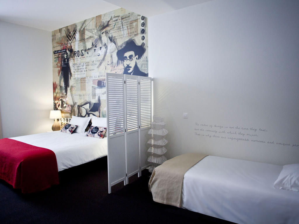 The Art Inn