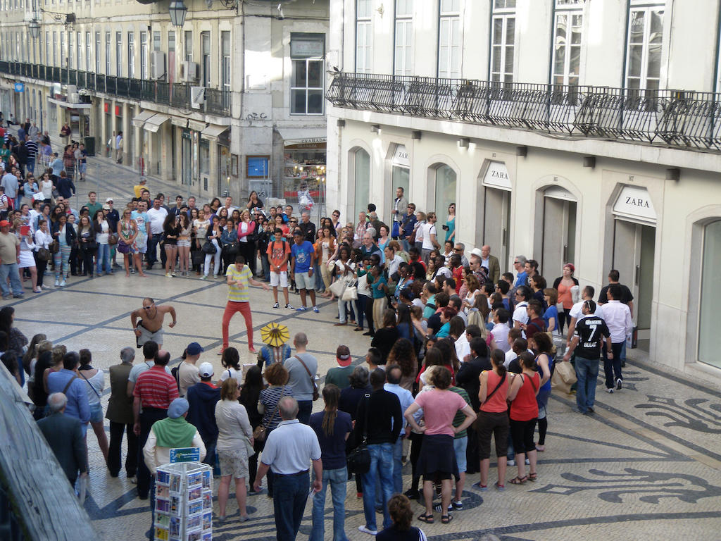 Center Lisboa