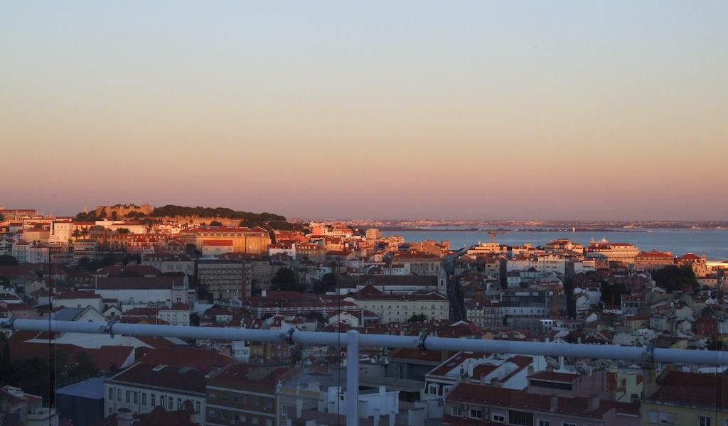 Bed and breakfast Thehouse Lisboa