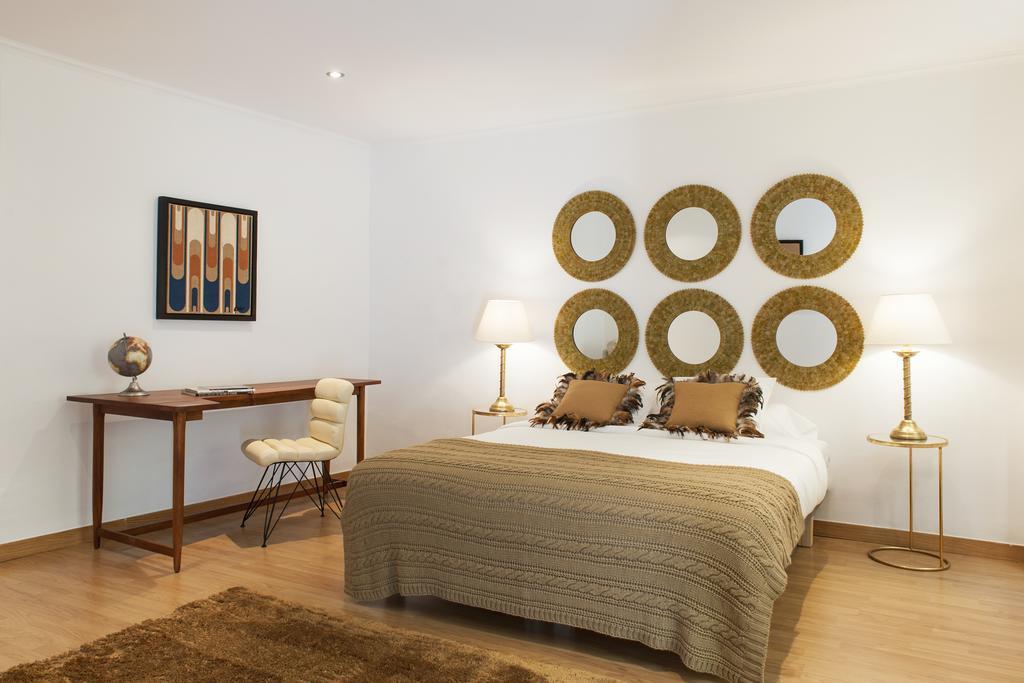 Rossio - Chiado | Cheese & Wine Apartment *