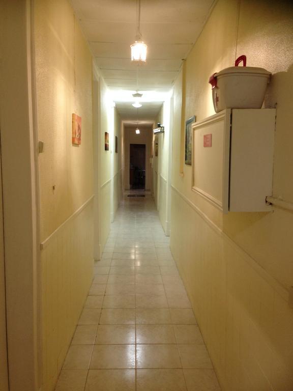 Hostal Crescent Lisboa