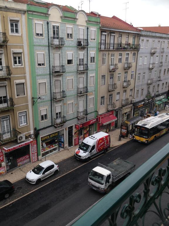Hostal Crescent