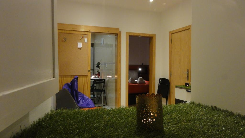 Apartamento Janelas Ao Sol Lisboa