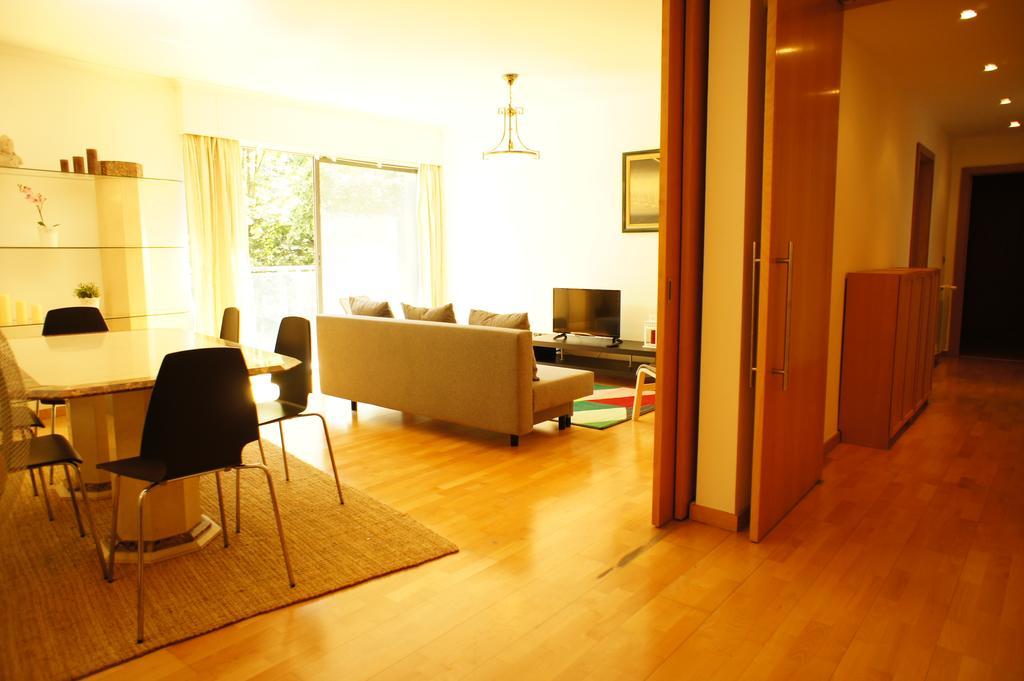 Modern Near The Bridge Apartamento *