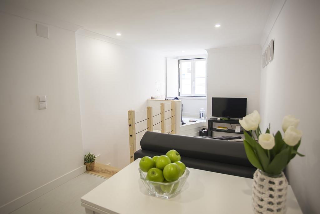 Apartamento Light Of I *