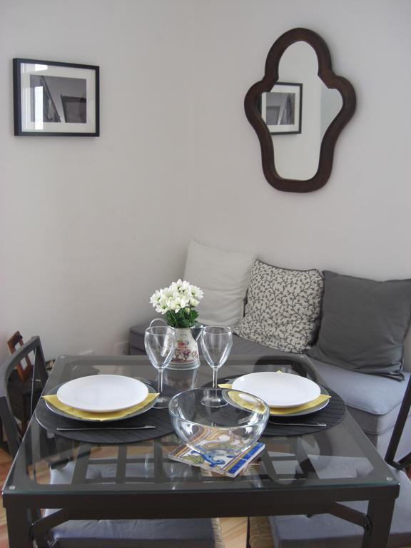 My Lovely Alfama's Apartamento *