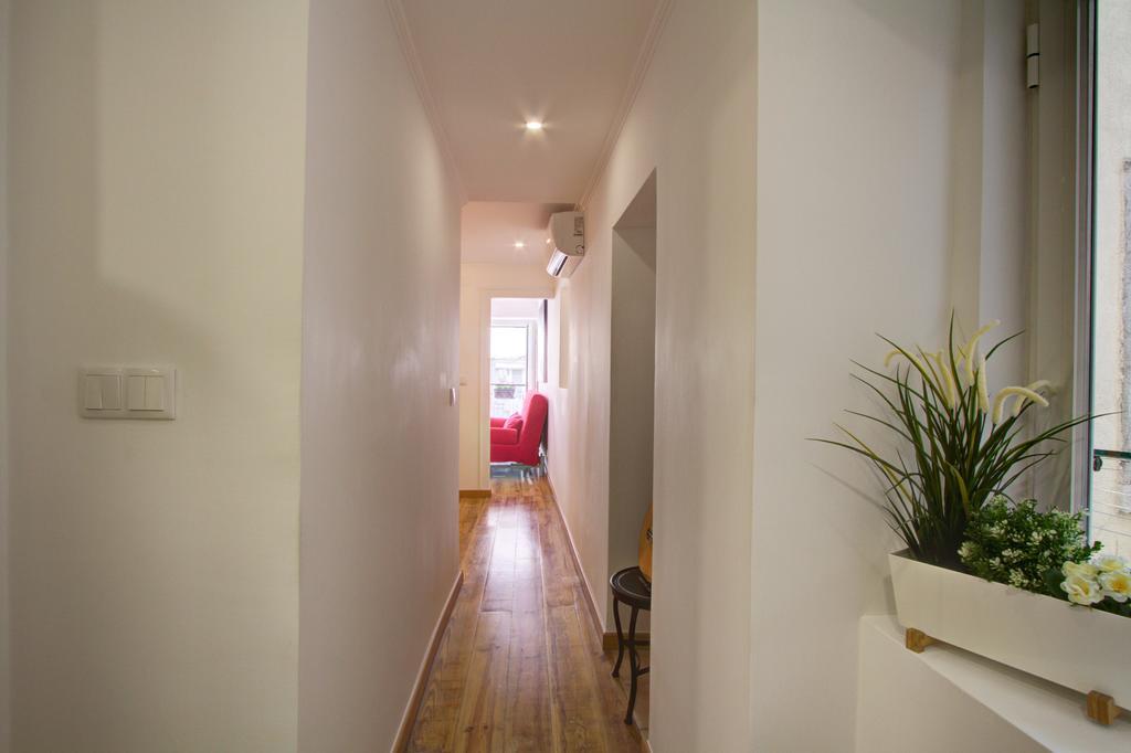 Cozy In The Heart Of Alfama Apartamento