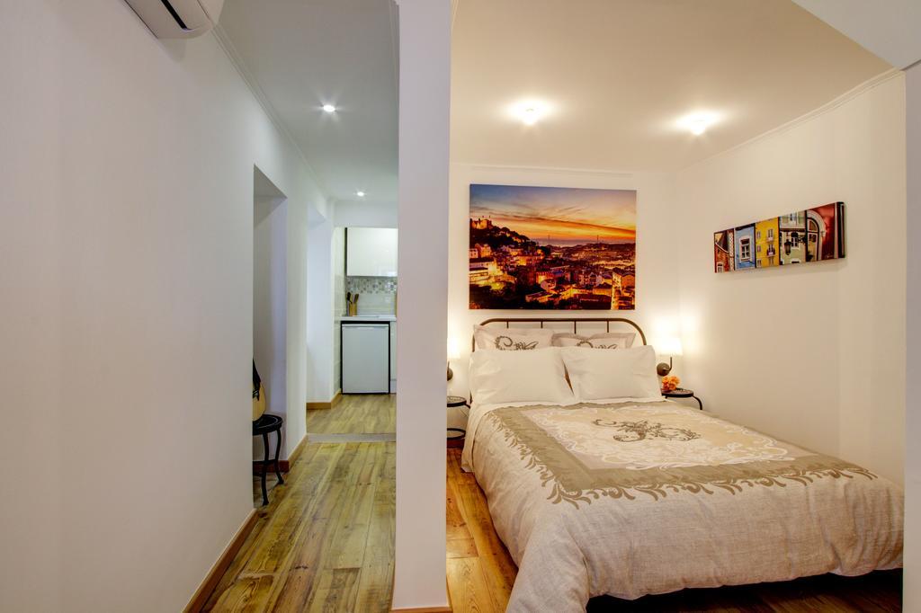 Cozy In The Heart Of Alfama *
