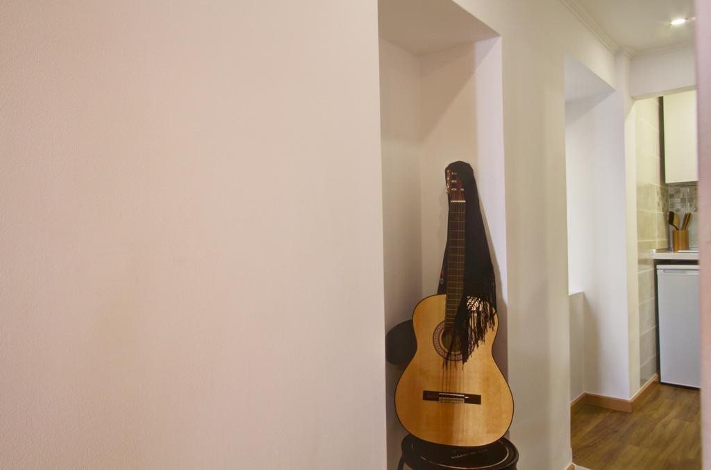 Cozy In The Heart Of Alfama