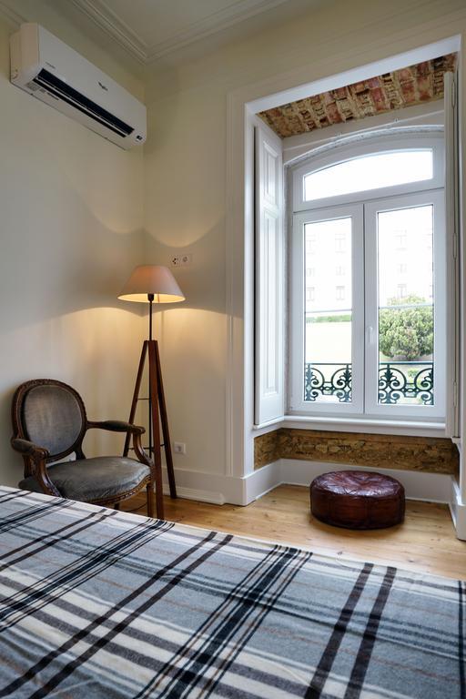 Pensión Casas De Sao Bento Lisboa