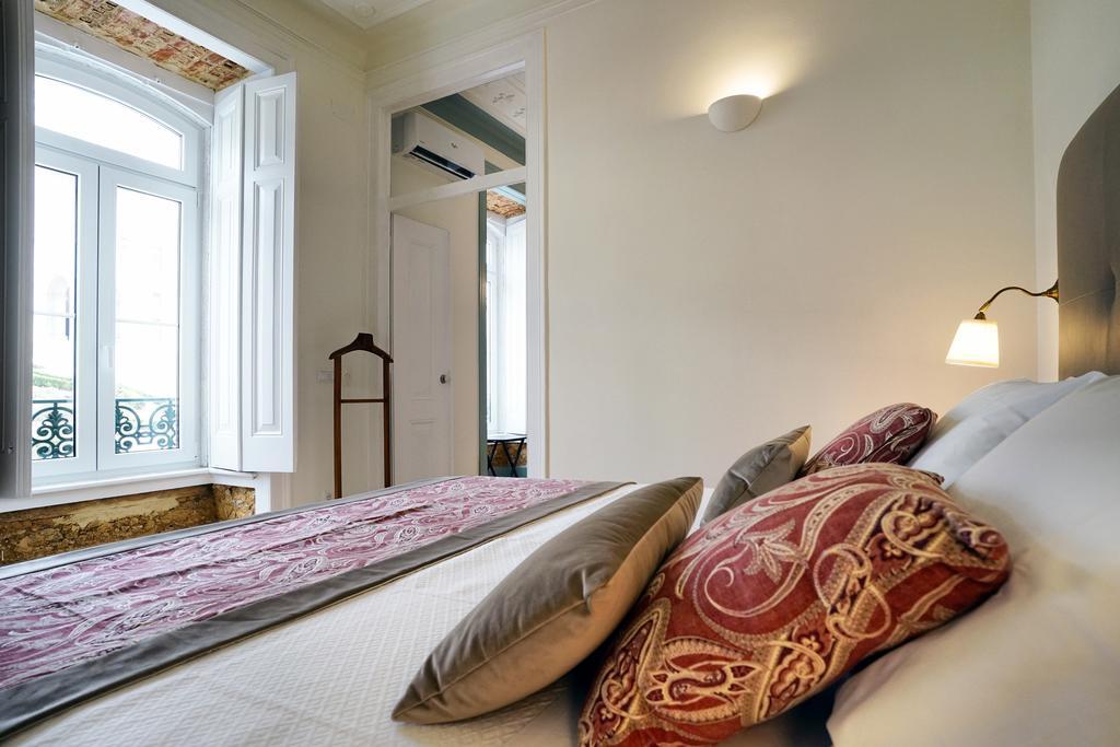 Casas De Sao Bento Pensión Lisboa