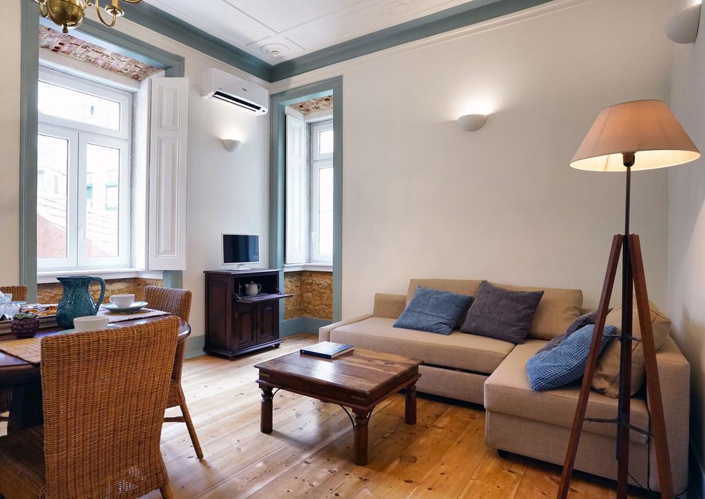 Casas De Sao Bento 4*