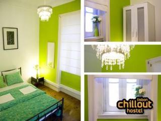 Chillout Hostal Lisboa