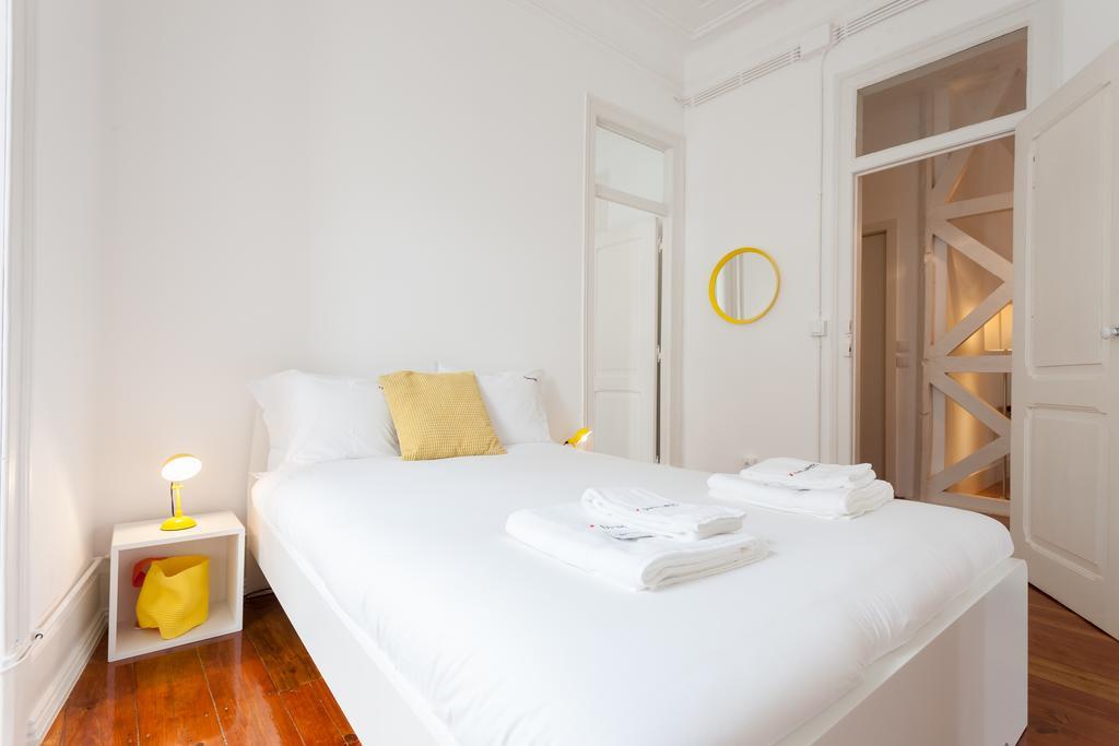 Apartamento Flh Marques Spacious Flat *