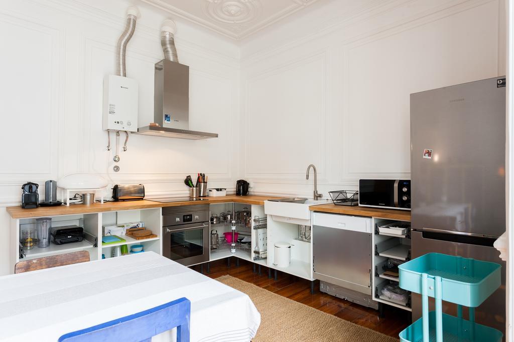 Apartamento Flh Marques Spacious Flat