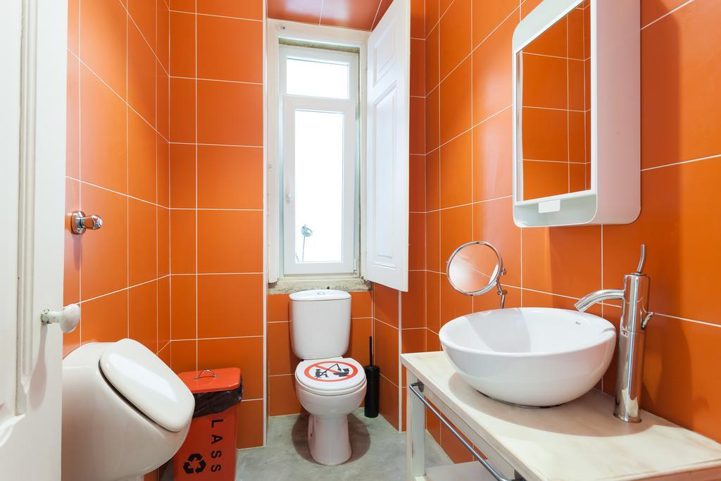 Apartamento Flh Marques Spacious Flat