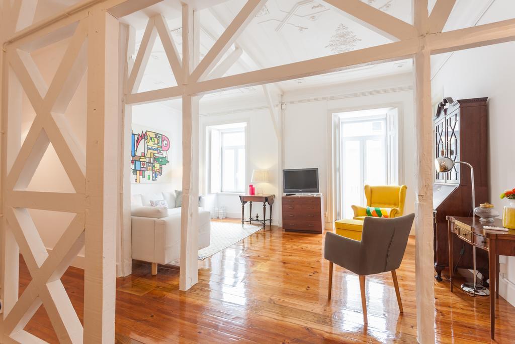 Flh Marques Spacious Flat Apartamento Lisboa