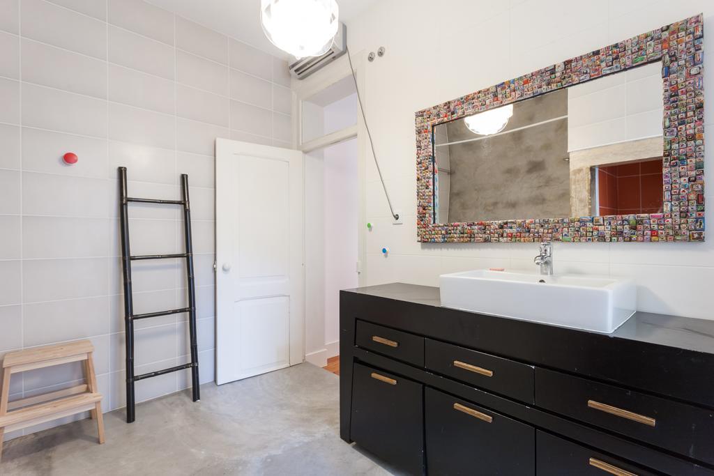 Flh Marques Spacious Flat Lisboa
