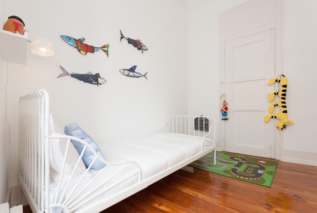 Flh Marques Spacious Flat Apartamento