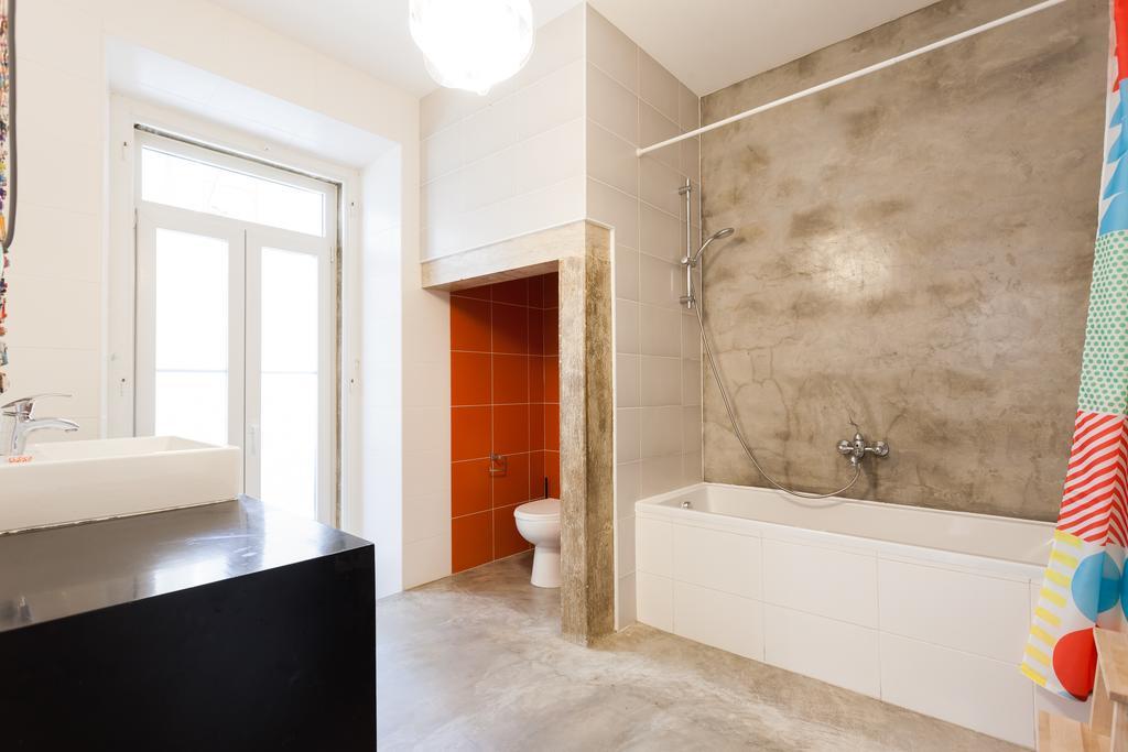 Apartamento Flh Marques Spacious Flat *
