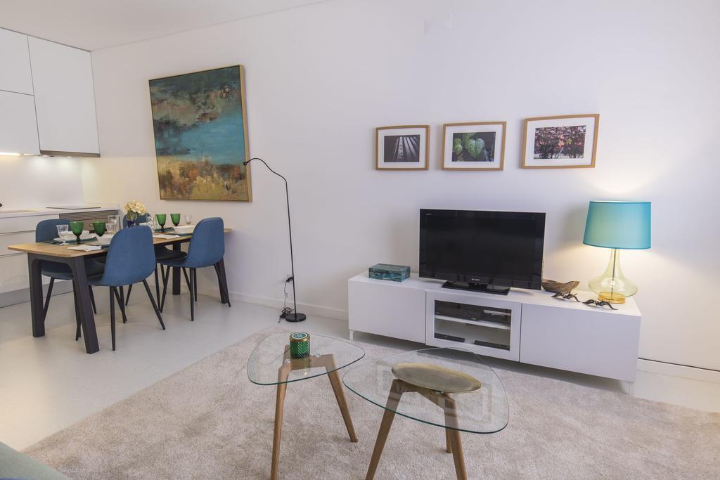 Apartamento Lovelystay - Olive In Principe Real *