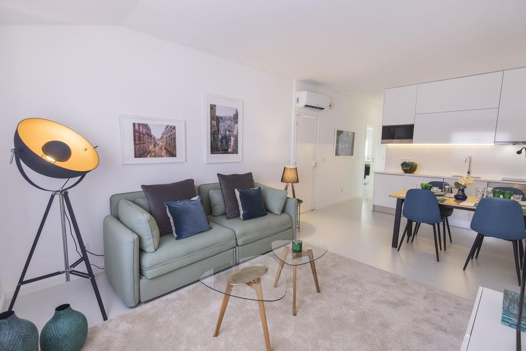 Lovelystay - Olive In Principe Real * Lisboa