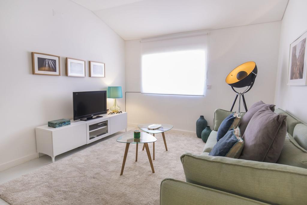 Apartamento Lovelystay - Olive In Principe Real