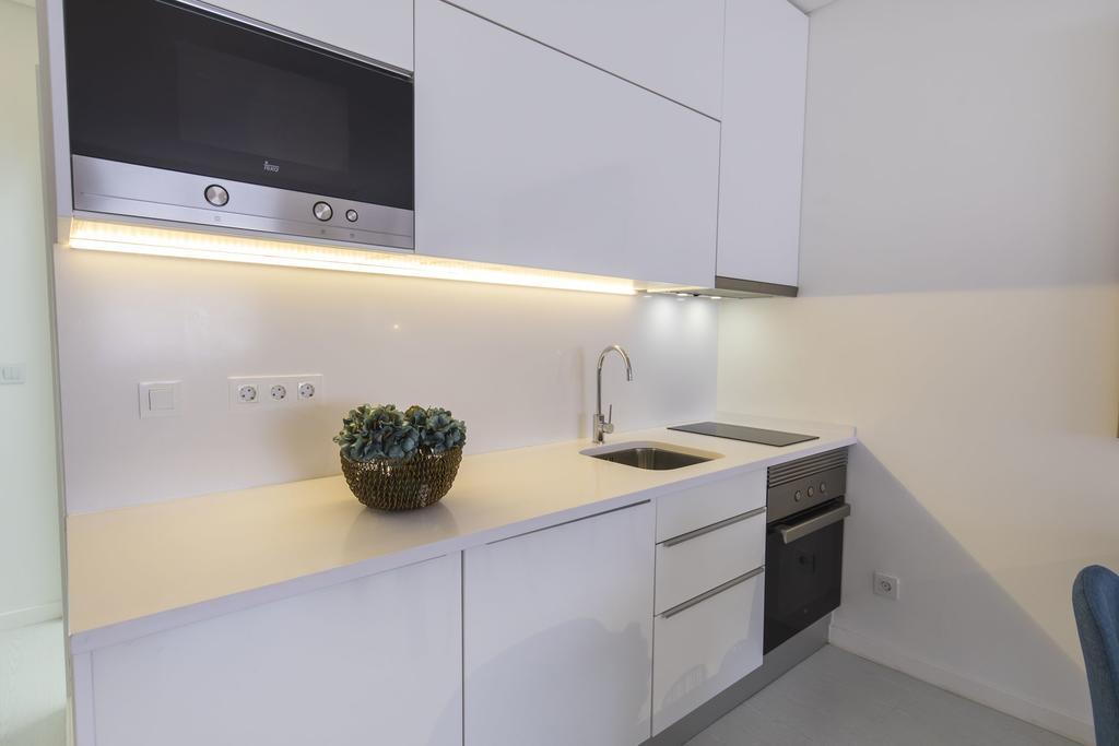 Lovelystay - Olive In Principe Real Apartamento Lisboa