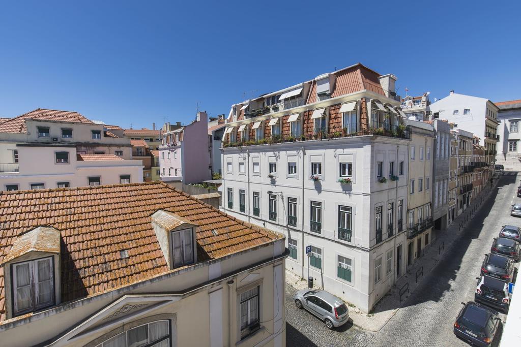 Apartamento Lovelystay - Olive In Principe Real