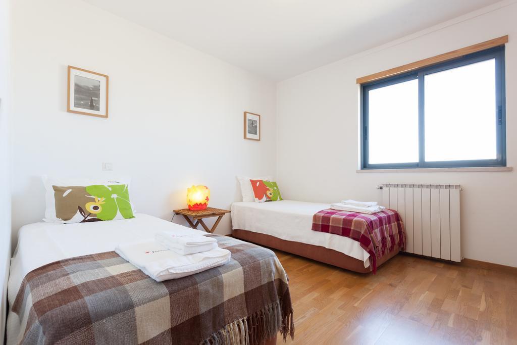 Flh Expo Flat With View Lisboa