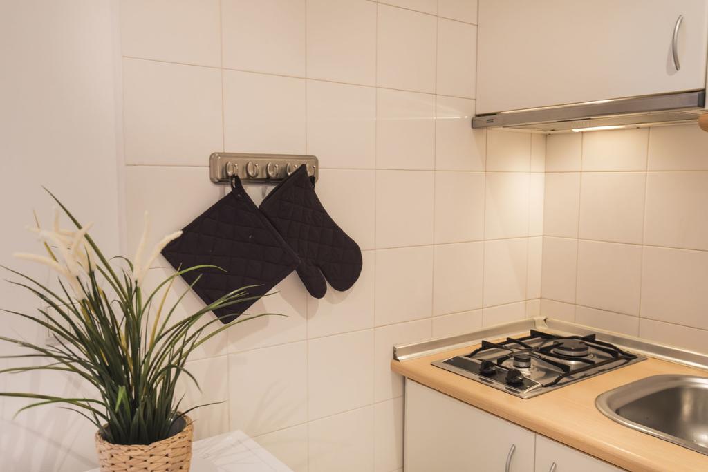 Apartamento Lovelystay - Charming Marques Flat *