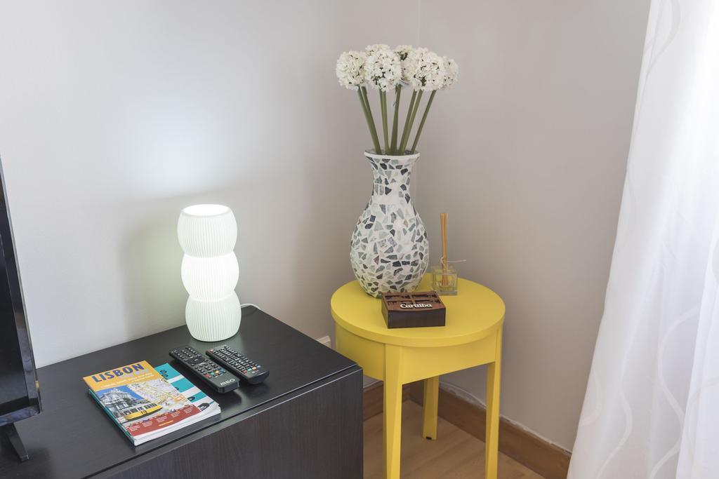 Apartamento Lovelystay - Charming Marques Flat