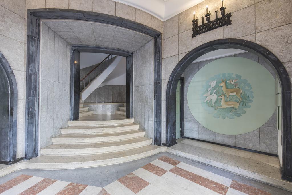Lovelystay - Charming Marques Flat Lisboa