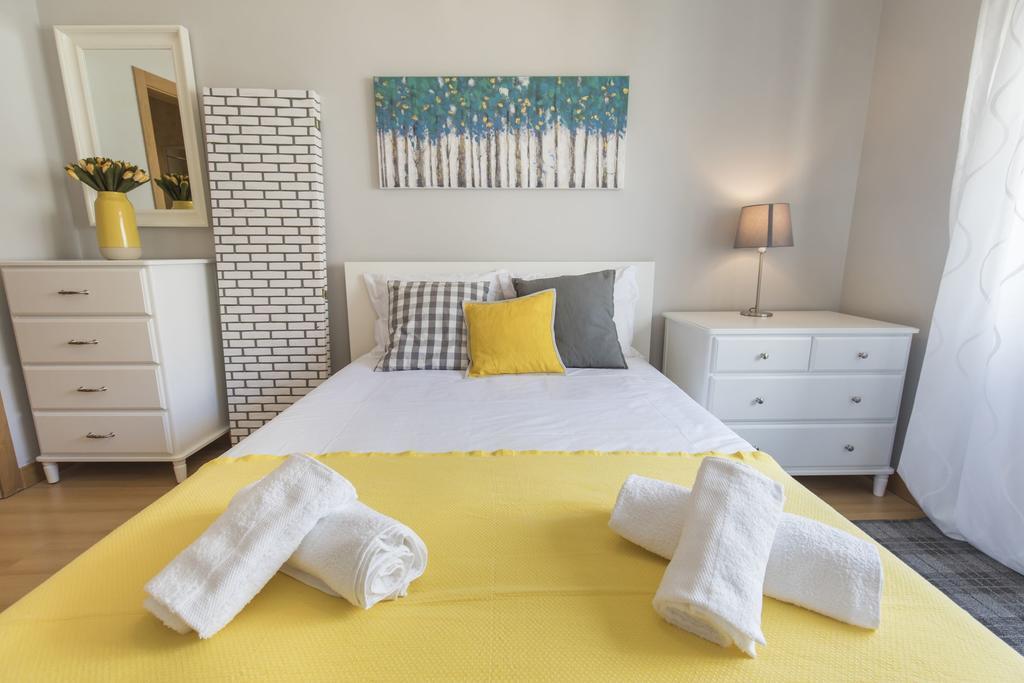 Lovelystay - Charming Marques Flat *