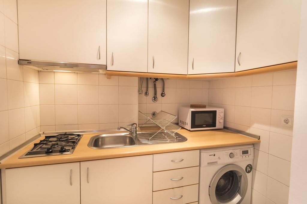 Apartamento Lovelystay - Charming Marques Flat Lisboa