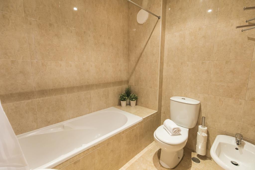 Lovelystay - Charming Marques Flat Lisboa