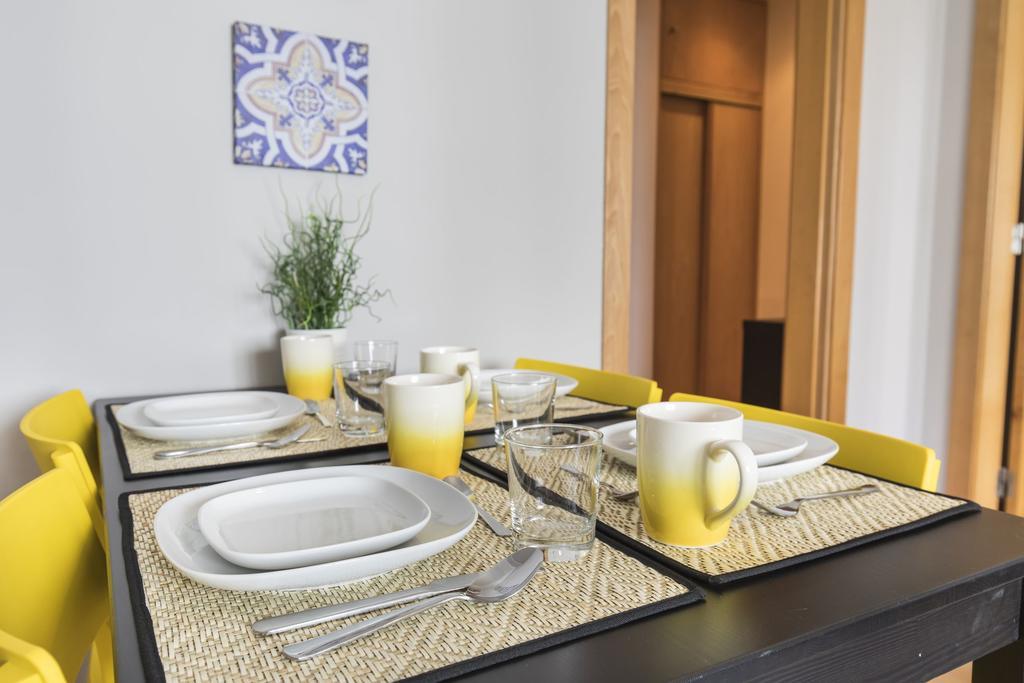 Lovelystay - Charming Marques Flat *
