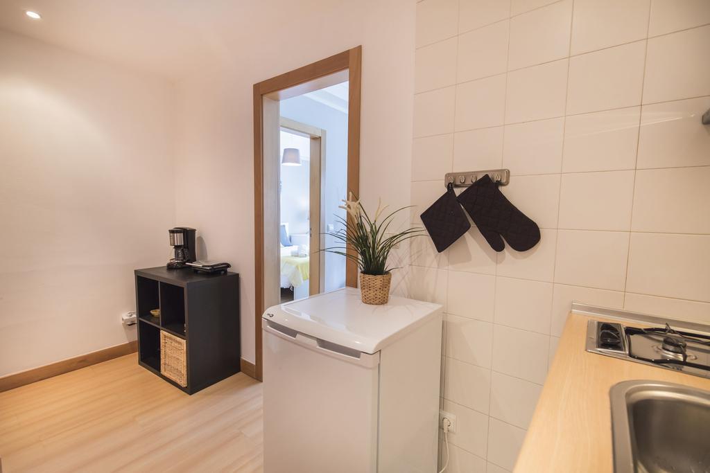Lovelystay - Charming Marques Flat * Lisboa