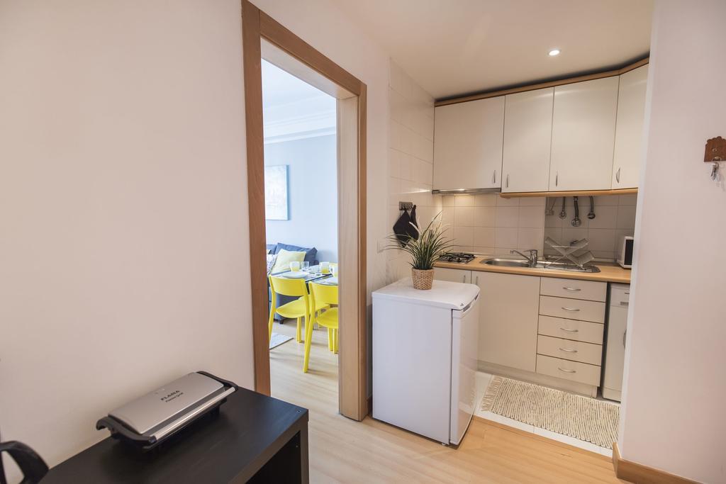 Lovelystay - Charming Marques Flat Lisboa