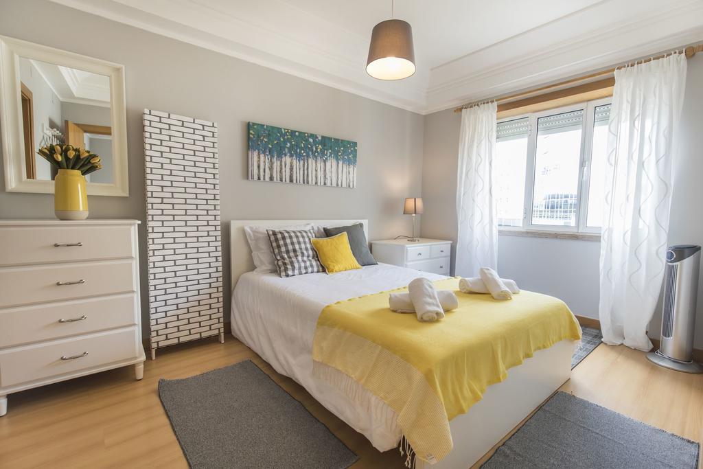 Apartamento Lovelystay - Charming Marques Flat *