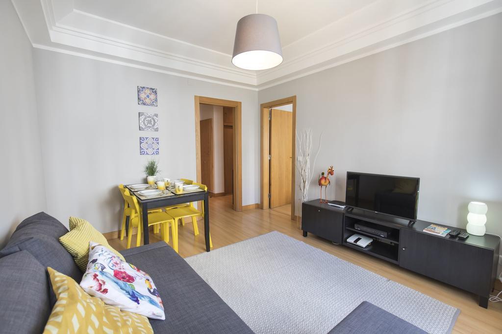 Lovelystay - Charming Marques Flat Apartamento *
