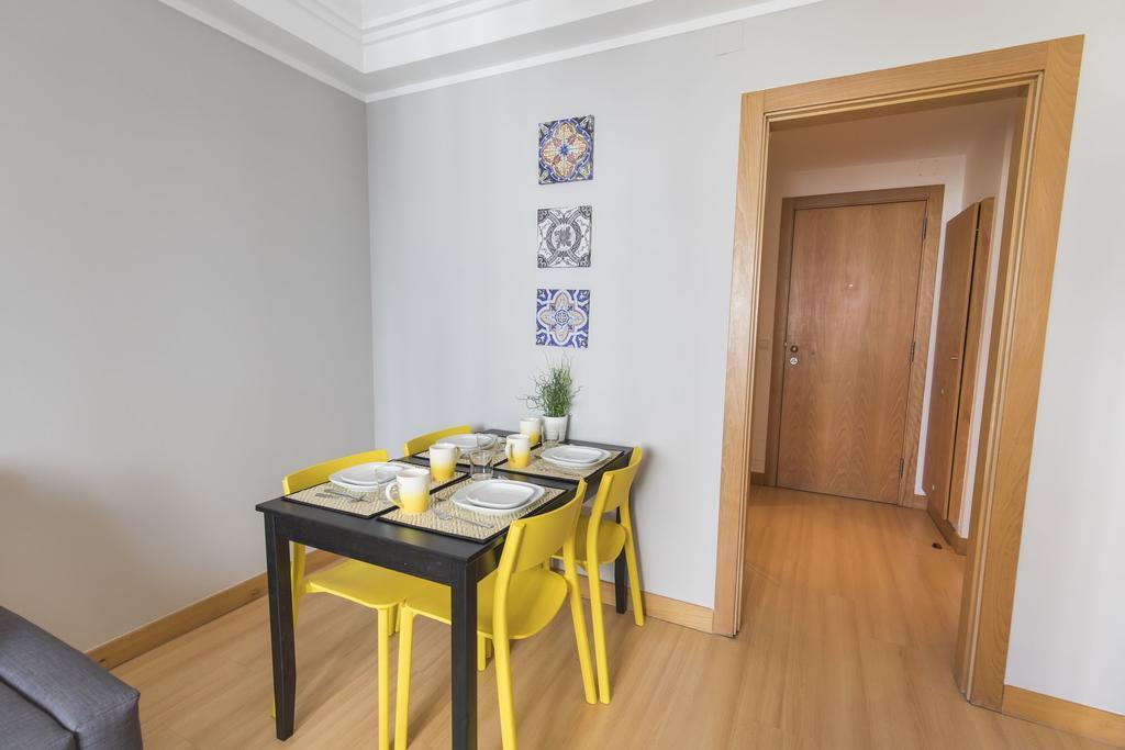 Apartamento Lovelystay - Charming Marques Flat Lisboa