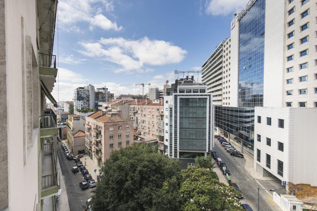 Lovelystay - Charming Marques Flat Apartamento