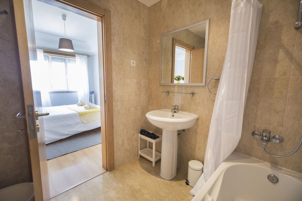 Lovelystay - Charming Marques Flat Apartamento