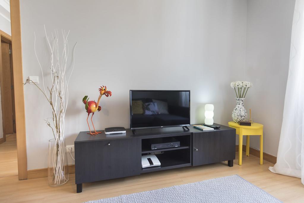 Apartamento Lovelystay - Charming Marques Flat *