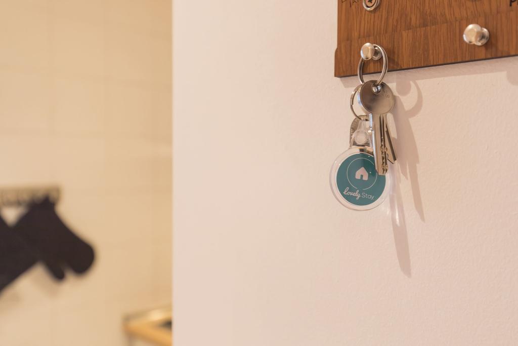 Lovelystay - Charming Marques Flat Apartamento *