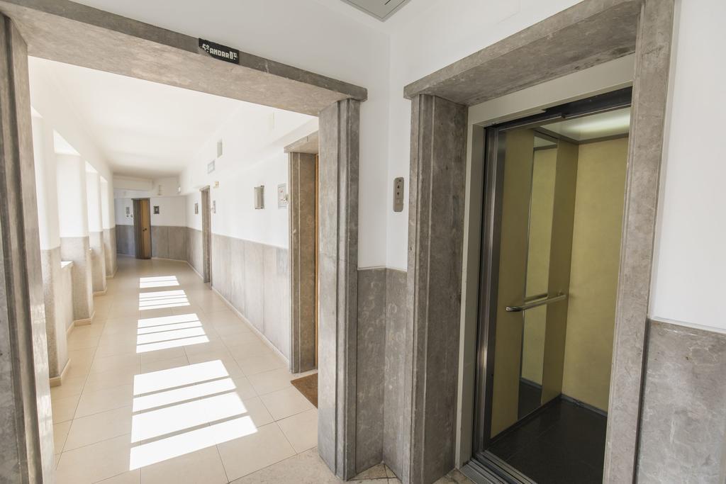 Lovelystay - Charming Marques Flat * Lisboa