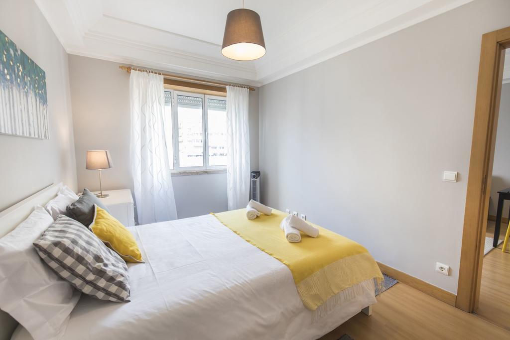 Apartamento Lovelystay - Charming Marques Flat *