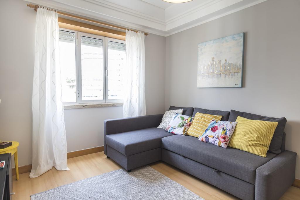 Lovelystay - Charming Marques Flat *
