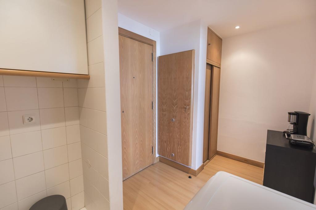Lovelystay - Charming Marques Flat * Lisboa